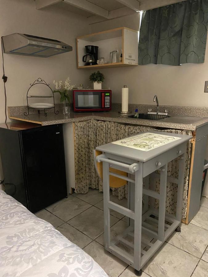Mini Depa Super Centrico #2 Apartment Mexicali Exterior photo