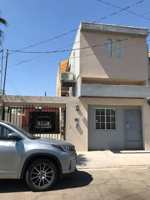 Mini Depa Super Centrico #2 Apartment Mexicali Exterior photo